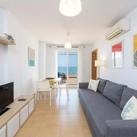 Wintowinrentals Amazing Front Sea View & Relax *