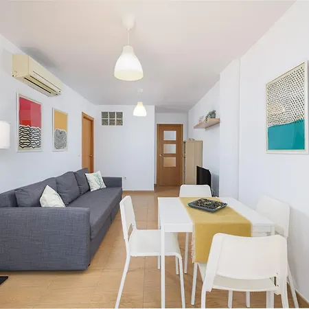 Wintowinrentals Amazing Front Sea View & Relax Apartment Torre de Benagalbon
