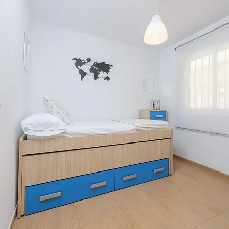 Wintowinrentals Amazing Front Sea View & Relax Apartment *