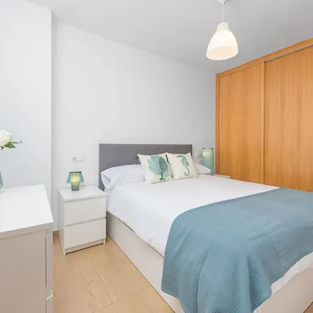 Wintowinrentals Amazing Front Sea View & Relax Lejlighed