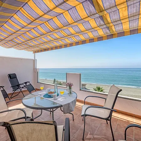 Wintowinrentals Amazing Front Sea View & Relax Apartment