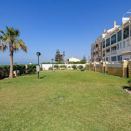 Wintowinrentals Amazing Front Sea View & Relax
