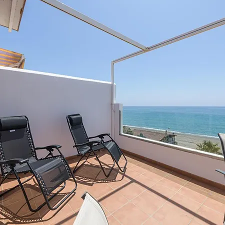 Apartment Wintowinrentals Amazing Front Sea View & Relax *