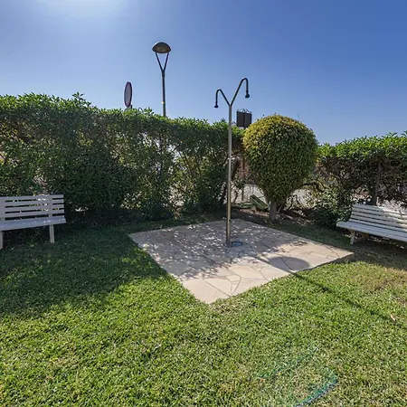 Wintowinrentals Amazing Front Sea View & Relax Apartment *