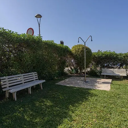 Wintowinrentals Amazing Front Sea View & Relax Apartment *