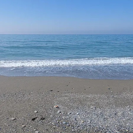 Wintowinrentals Amazing Front Sea View & Relax Torre de Benagalbon