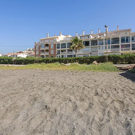 Wintowinrentals Amazing Front Sea View & Relax * Torre de Benagalbon