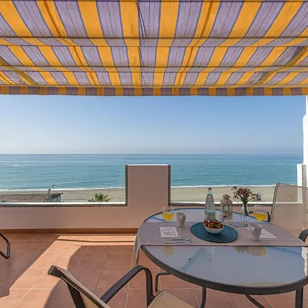 Wintowinrentals Amazing Front Sea View & Relax