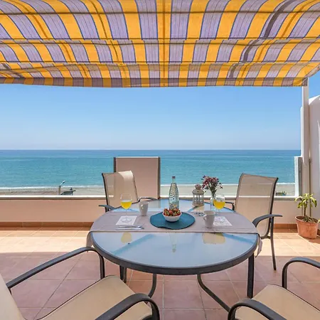 Apartment Wintowinrentals Amazing Front Sea View & Relax *
