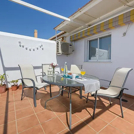 Apartment Wintowinrentals Amazing Front Sea View & Relax