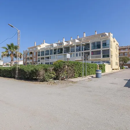 Apartment Wintowinrentals Amazing Front Sea View & Relax Torre de Benagalbon