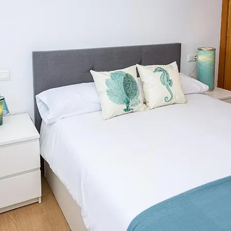 Wintowinrentals Amazing Front Sea View & Relax Apartment