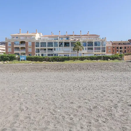Apartment Wintowinrentals Amazing Front Sea View & Relax *