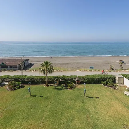 Apartment Wintowinrentals Amazing Front Sea View & Relax Torre de Benagalbon