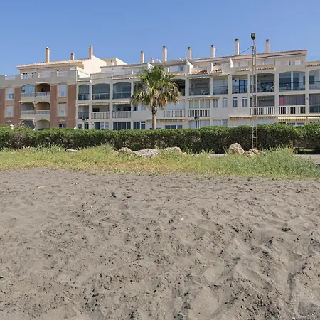 Wintowinrentals Amazing Front Sea View & Relax * Torre de Benagalbon
