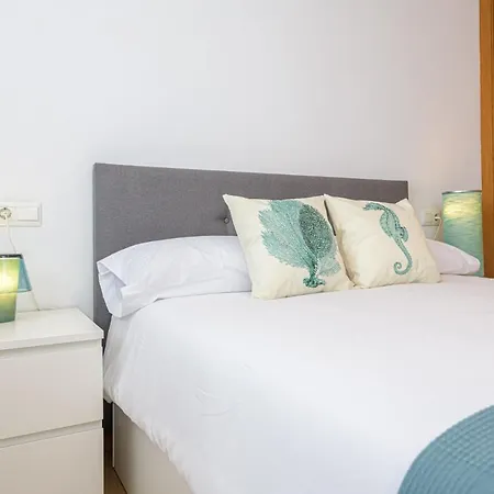 Apartment Wintowinrentals Amazing Front Sea View & Relax *