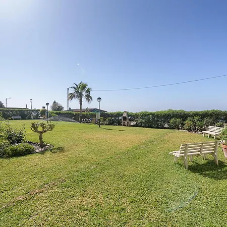 Wintowinrentals Amazing Front Sea View & Relax Torre de Benagalbon