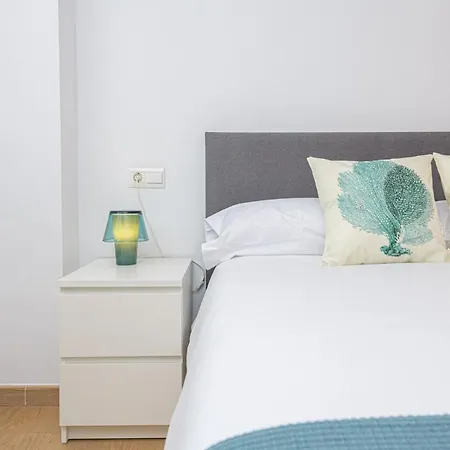 Apartment Wintowinrentals Amazing Front Sea View & Relax *