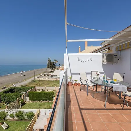 Wintowinrentals Amazing Front Sea View & Relax Apartment *