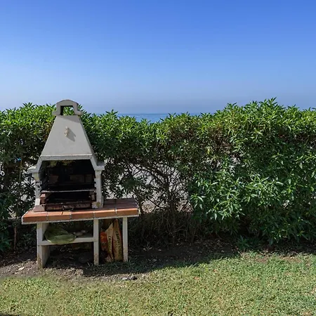 Wintowinrentals Amazing Front Sea View & Relax *