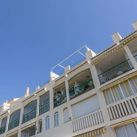 Apartment Wintowinrentals Amazing Front Sea View & Relax