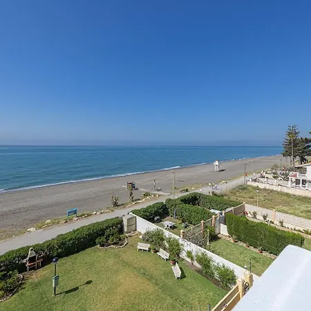 Apartment Wintowinrentals Amazing Front Sea View & Relax *