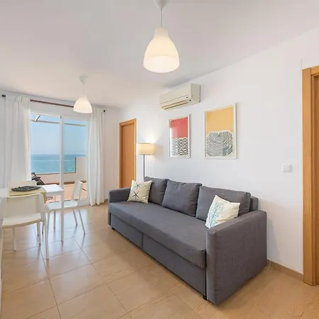 Wintowinrentals Amazing Front Sea View & Relax