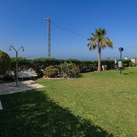 Wintowinrentals Amazing Front Sea View & Relax * Torre de Benagalbon
