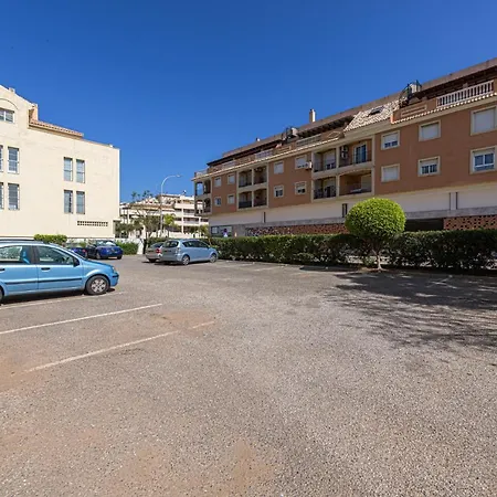 Wintowinrentals Amazing Front Sea View & Relax Apartment *