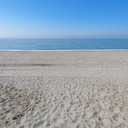 Wintowinrentals Amazing Front Sea View & Relax Apartment Torre de Benagalbon