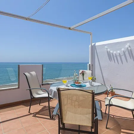 Wintowinrentals Amazing Front Sea View & Relax *