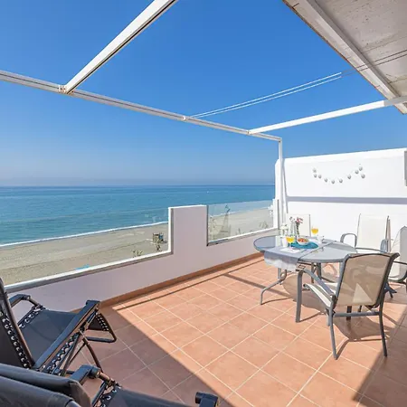 Apartment Wintowinrentals Amazing Front Sea View & Relax *