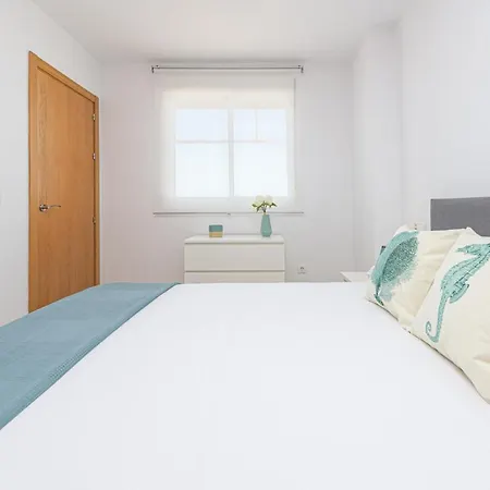 Wintowinrentals Amazing Front Sea View & Relax * Torre de Benagalbon