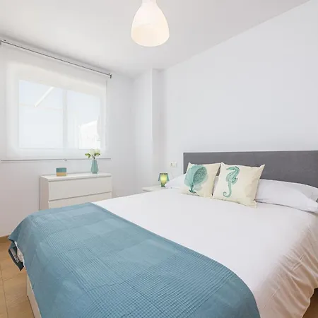 Wintowinrentals Amazing Front Sea View & Relax Apartment