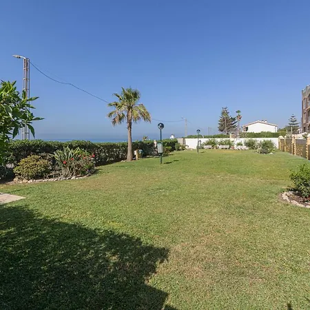 Wintowinrentals Amazing Front Sea View & Relax Apartment Torre de Benagalbon