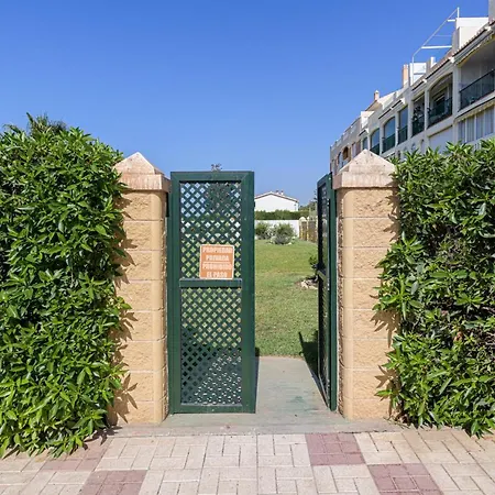 Apartment Wintowinrentals Amazing Front Sea View & Relax *