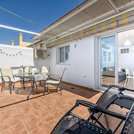 Wintowinrentals Amazing Front Sea View & Relax
