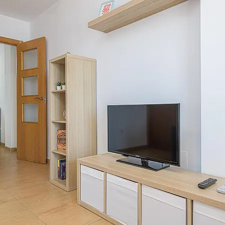 Apartmán Wintowinrentals Amazing Front Sea View & Relax