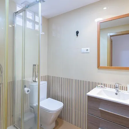 Wintowinrentals Amazing Front Sea View & Relax