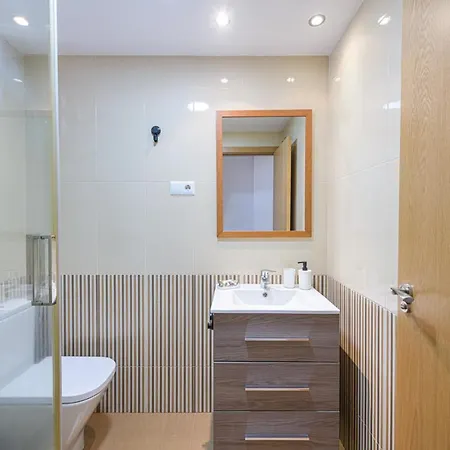 Wintowinrentals Amazing Front Sea View & Relax Apartmán *