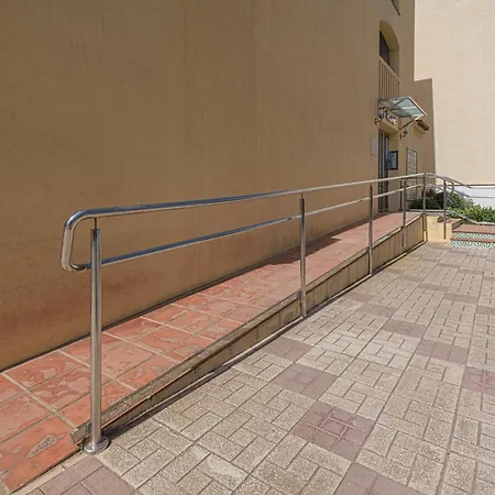 Apartmán Wintowinrentals Amazing Front Sea View & Relax *