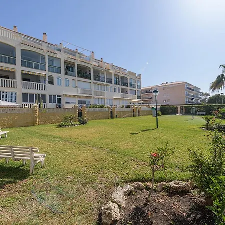 Wintowinrentals Amazing Front Sea View & Relax