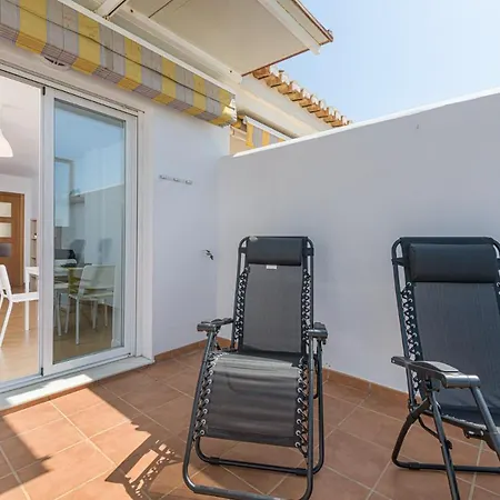 Wintowinrentals Amazing Front Sea View & Relax Apartmán