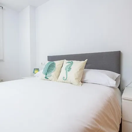 Wintowinrentals Amazing Front Sea View & Relax Apartmán