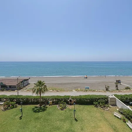 Wintowinrentals Amazing Front Sea View & Relax Apartmán