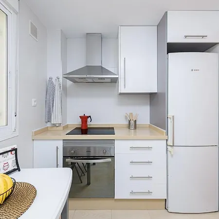 Apartmán Wintowinrentals Amazing Front Sea View & Relax Torre de Benagalbon